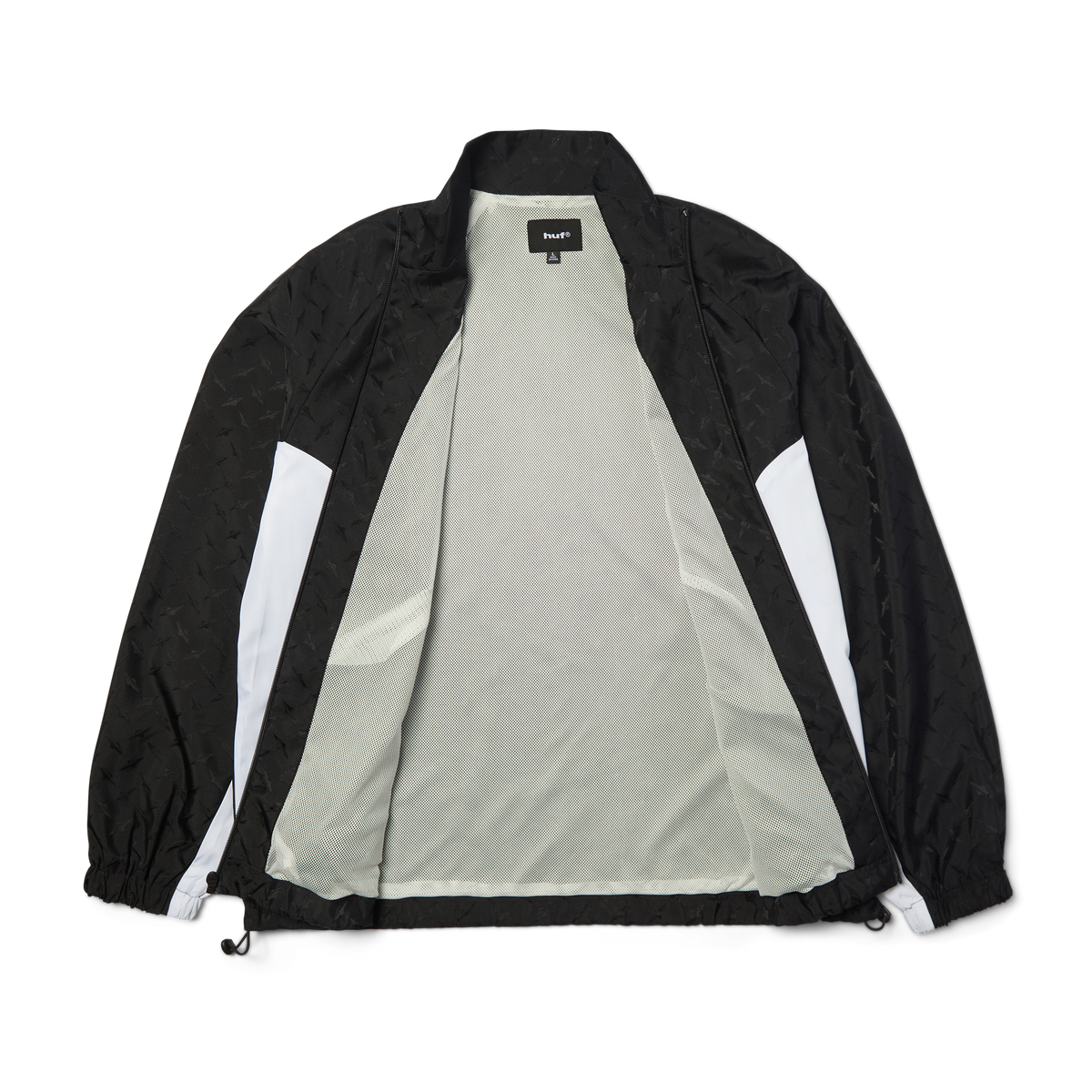 HUF FC Windbreaker