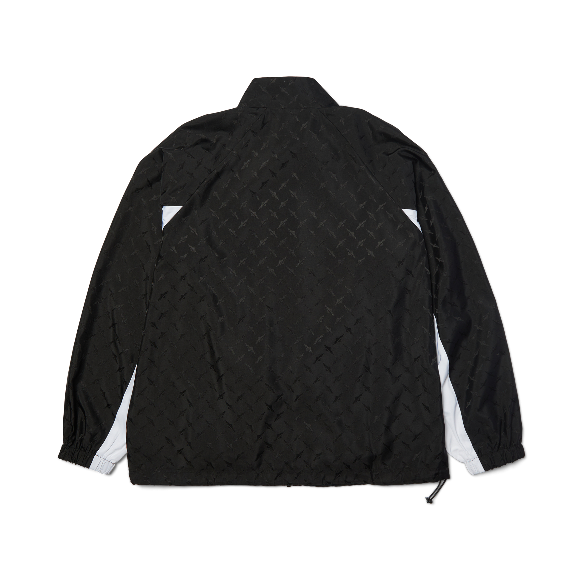 Huf FC Windbreaker Black