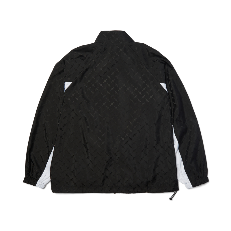 Huf FC Windbreaker Black