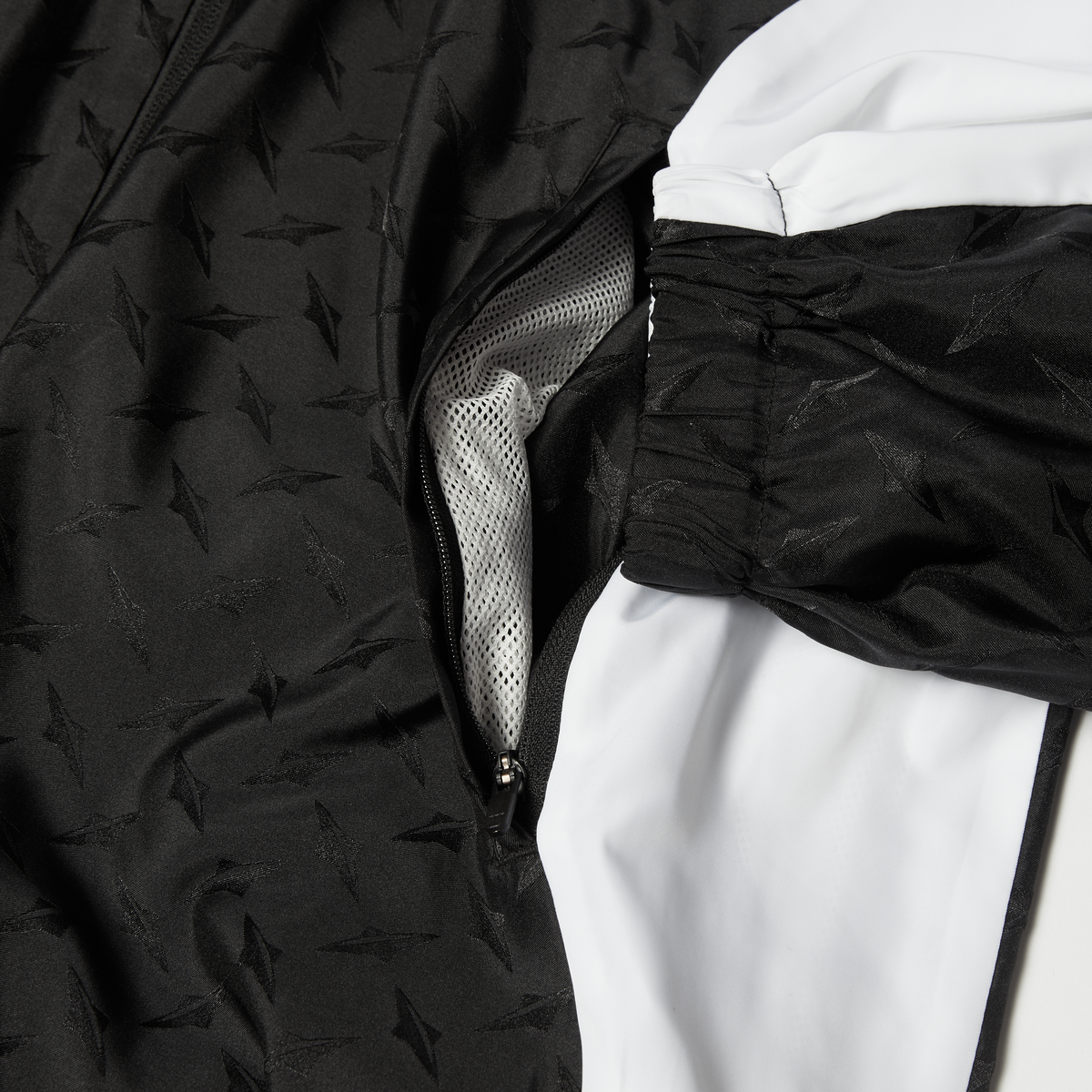HUF FC Windbreaker