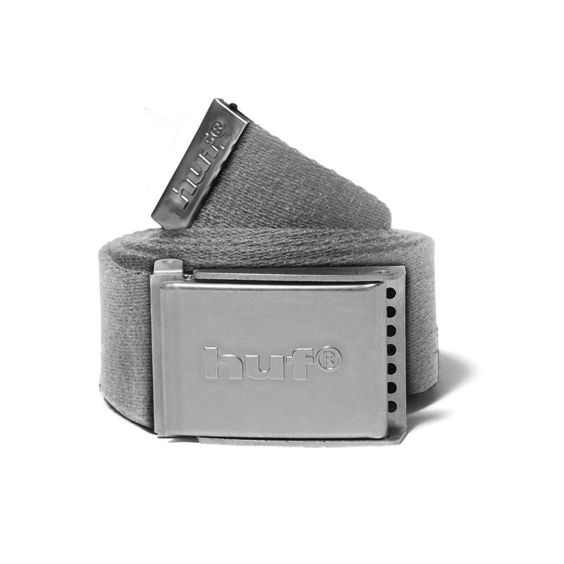 Huf Grinder Belt Ash