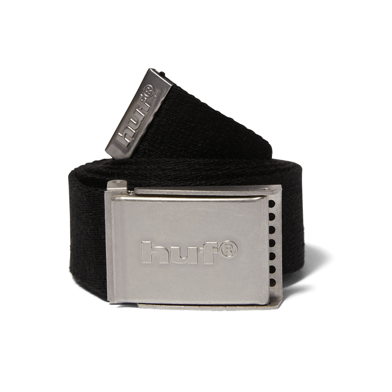 Huf Grinder Belt Black
