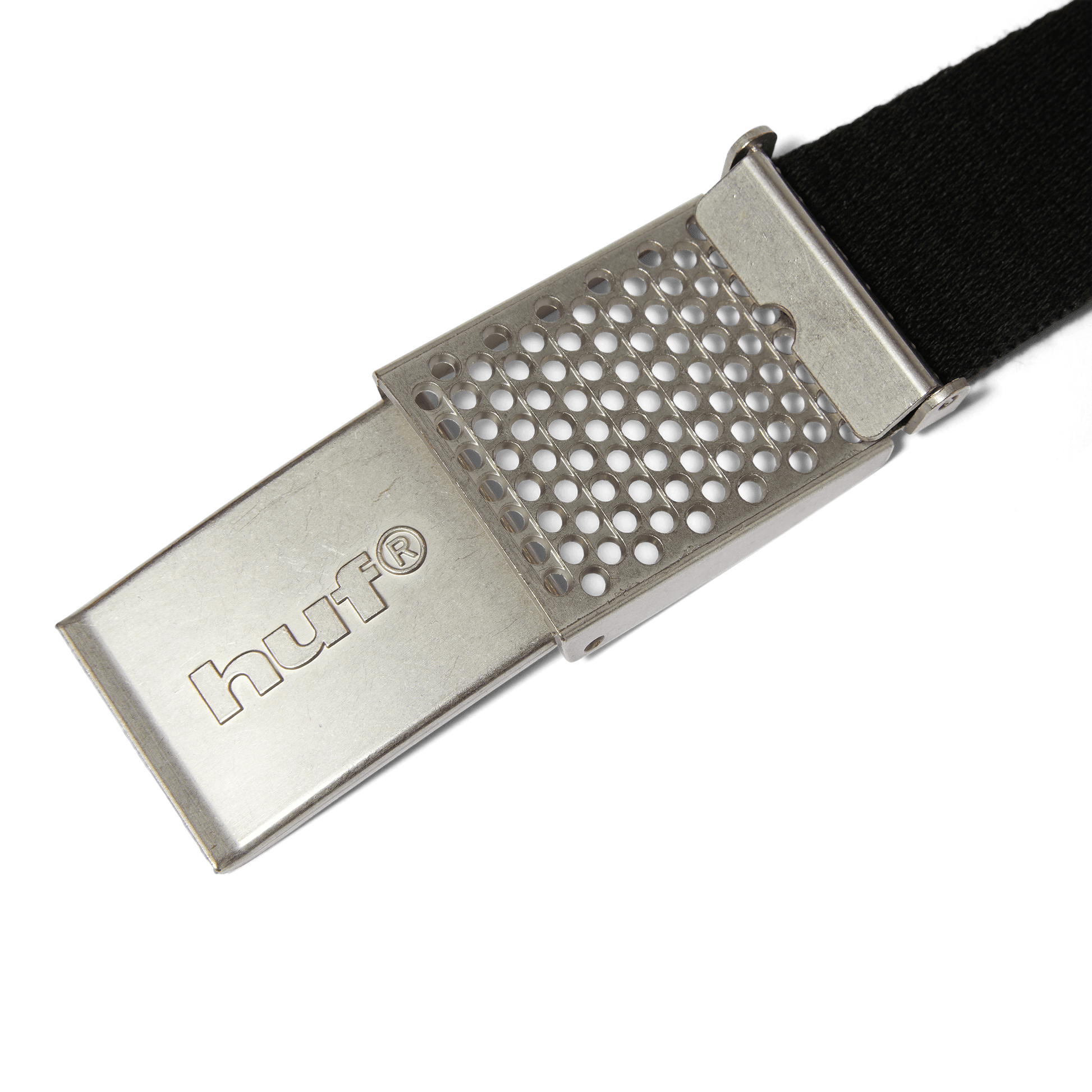 Huf Grinder Belt Black