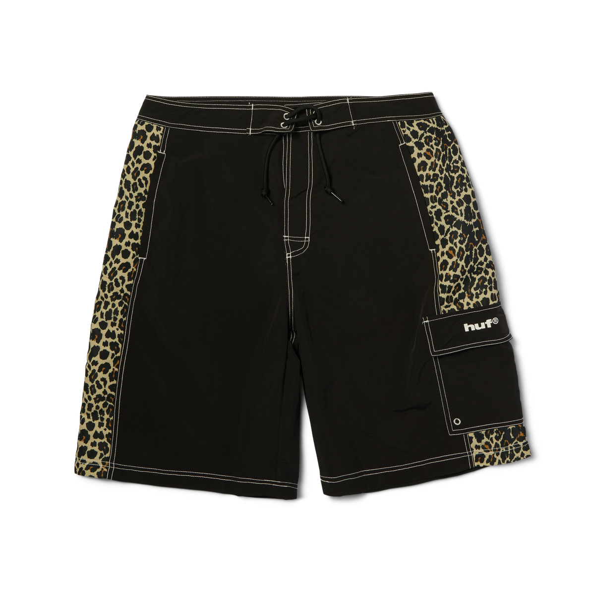 Huf Instinct Boardshort