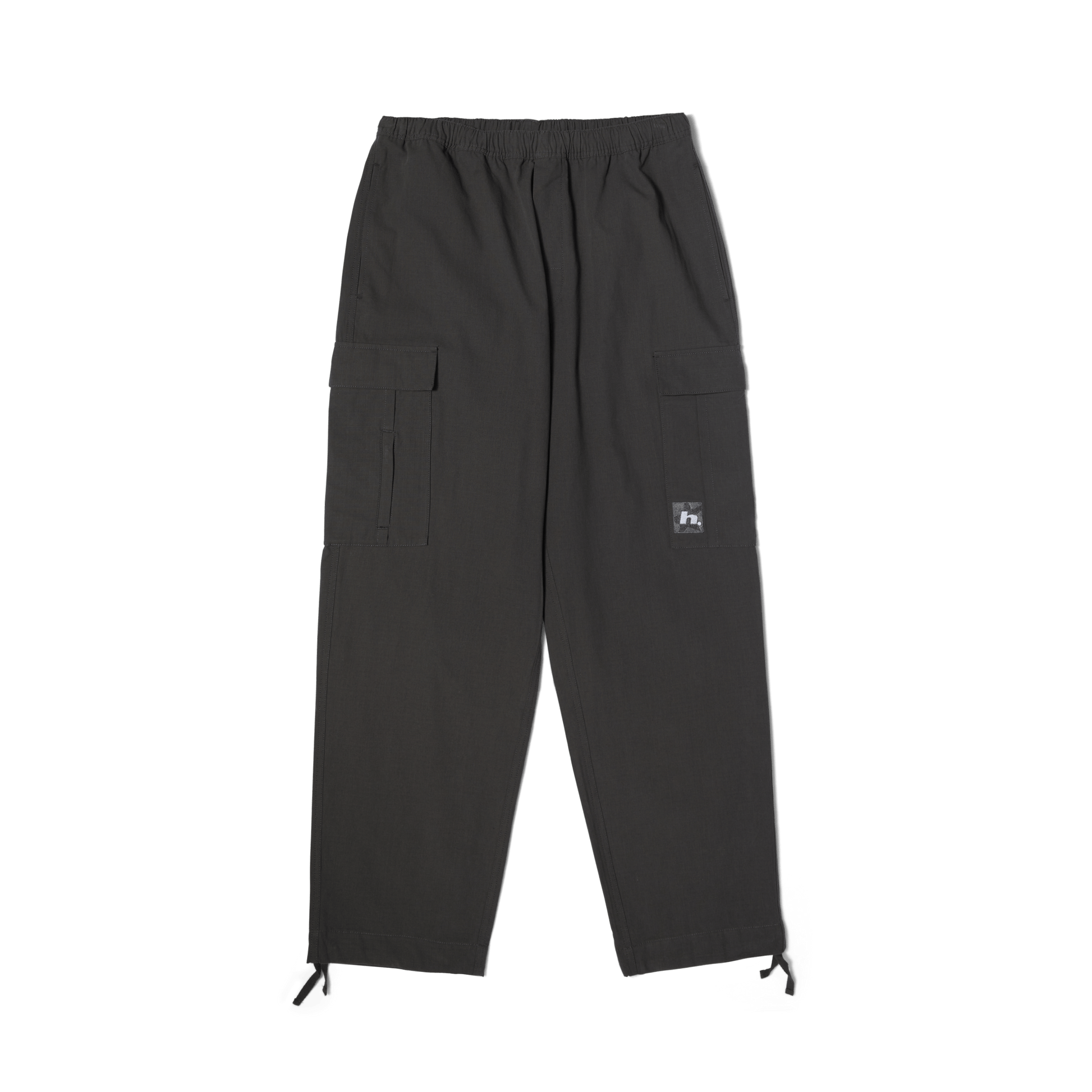 Huf Leisure Cargo Pant Black