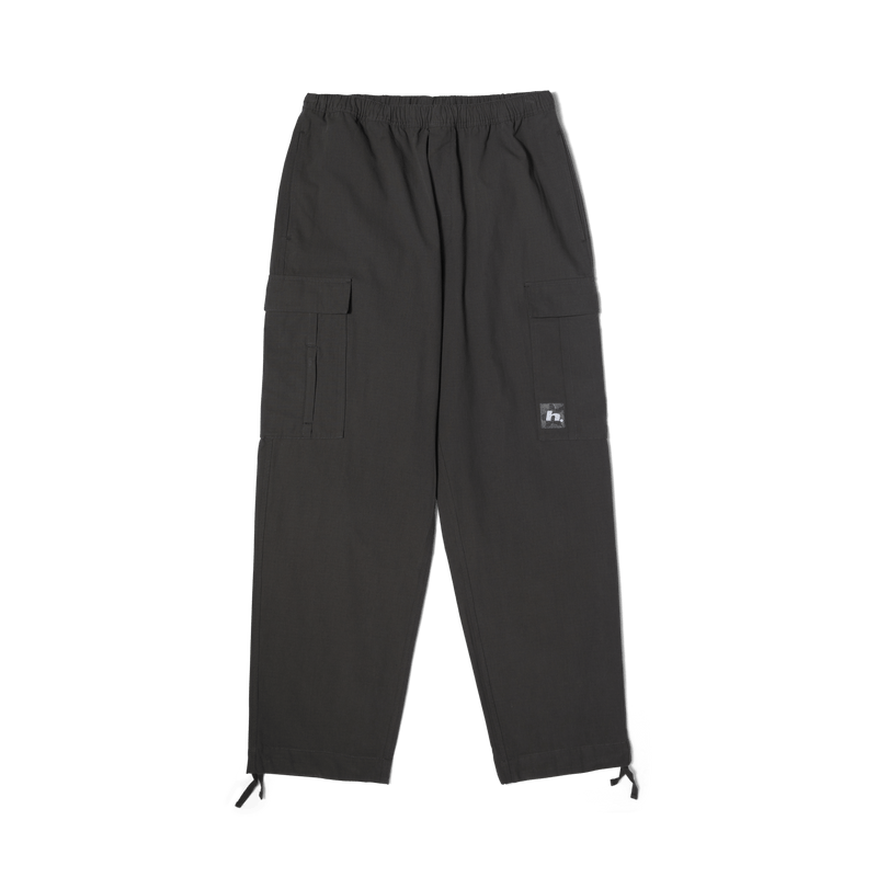 Huf Leisure Cargo Pant Black
