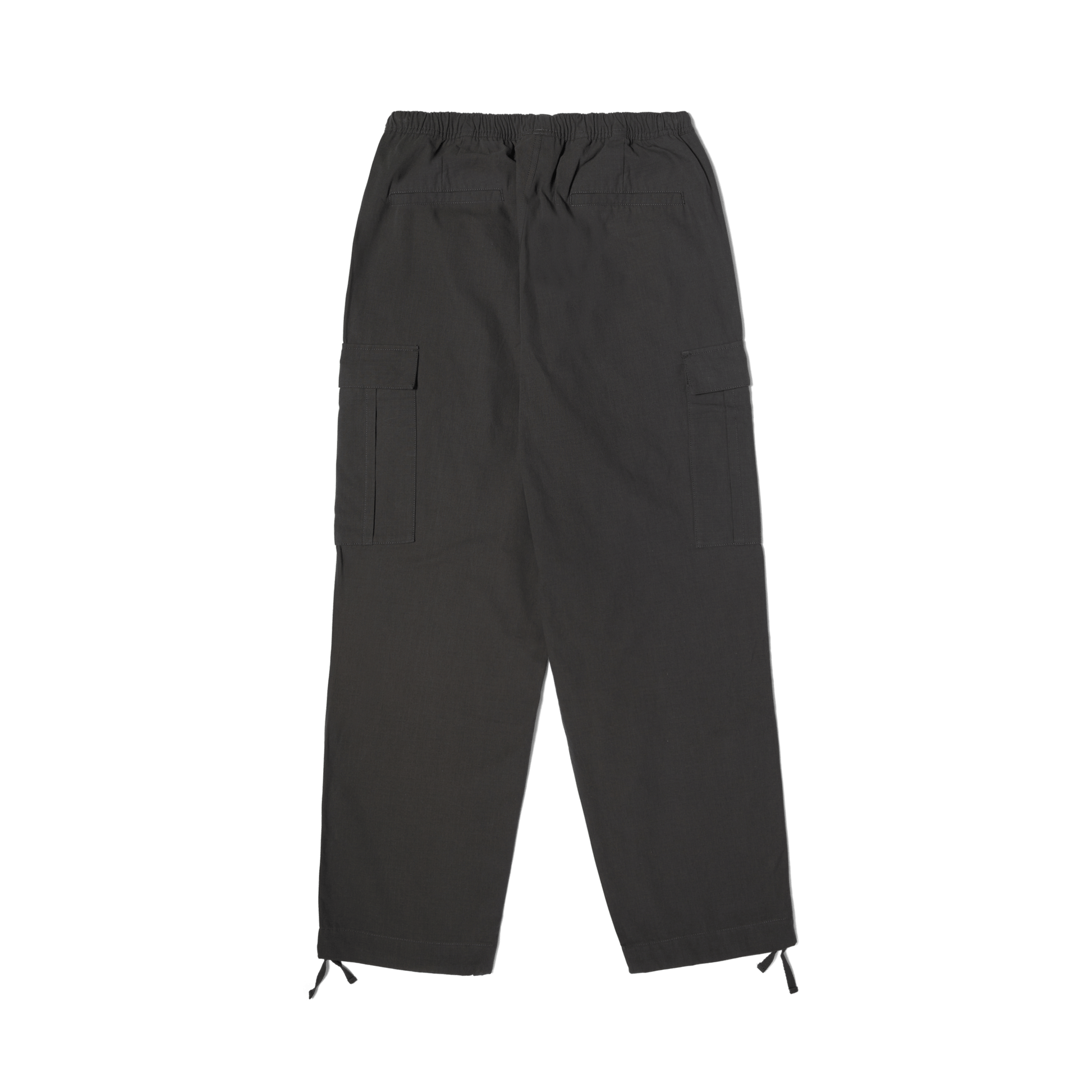 Huf Leisure Cargo Pant Black