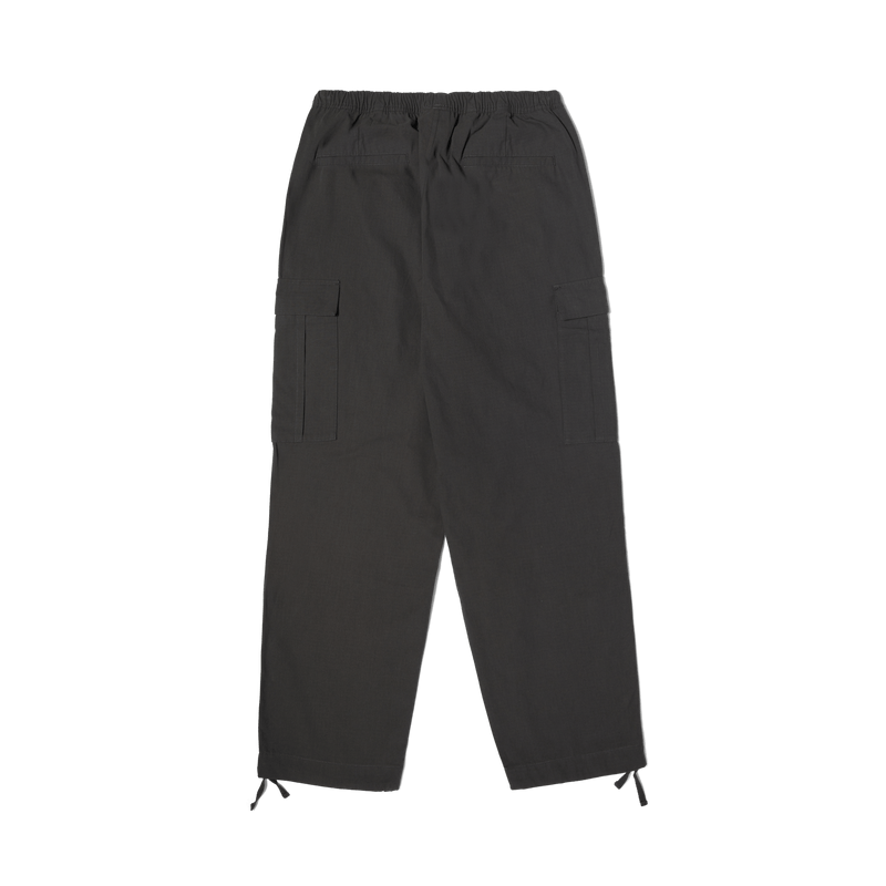 Huf Leisure Cargo Pant Black