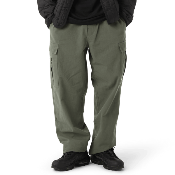 HUF / 24aw/LEISURE CARGO PANT/ボトム/L/コットン/ORN/PT00336 HUF Leisure Cargo Pant – HUF WORLDWIDE - EU