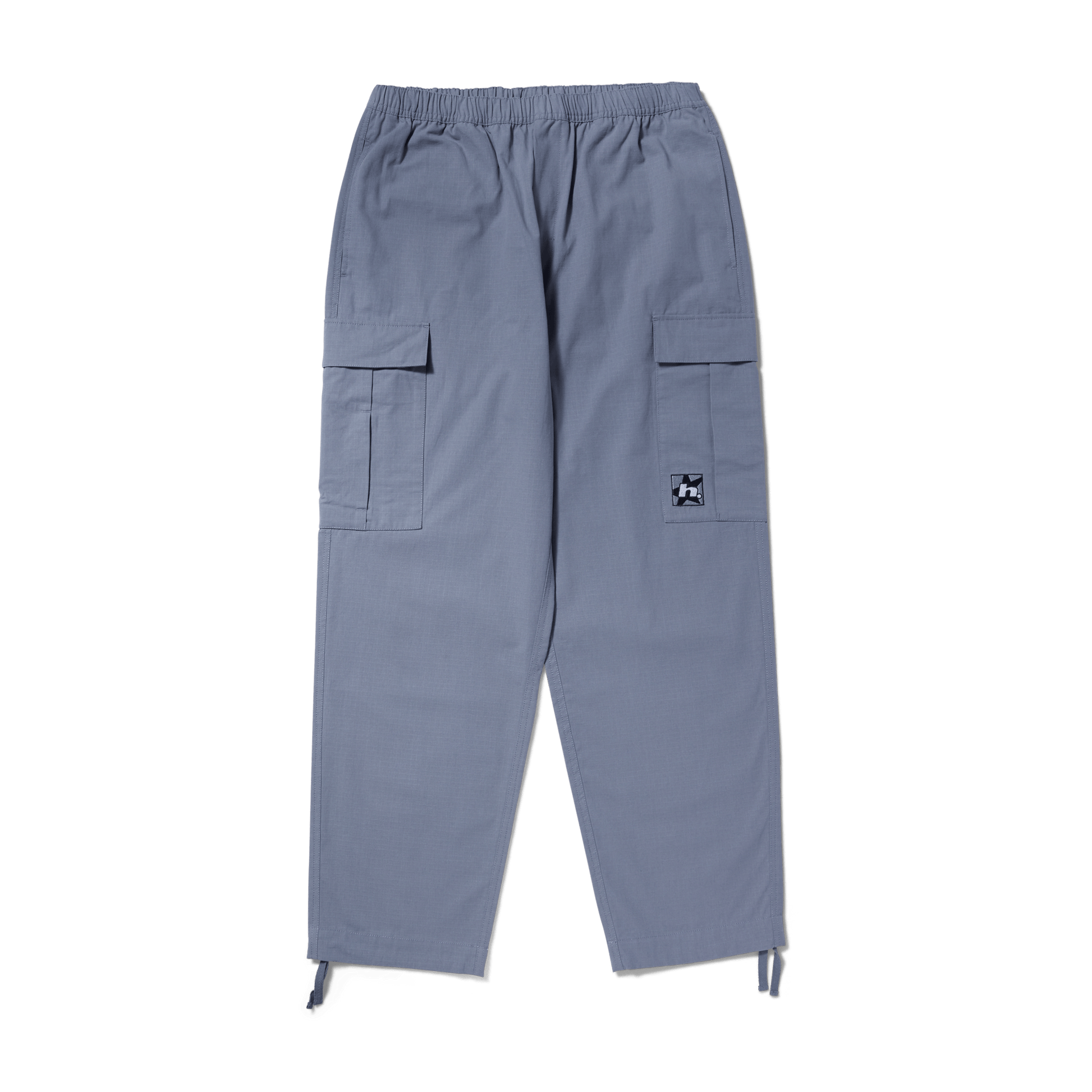 Huf Leisure Cargo Pant Slate