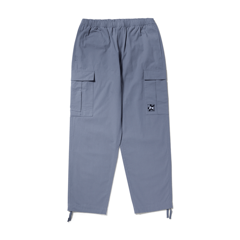 Huf Leisure Cargo Pant Slate