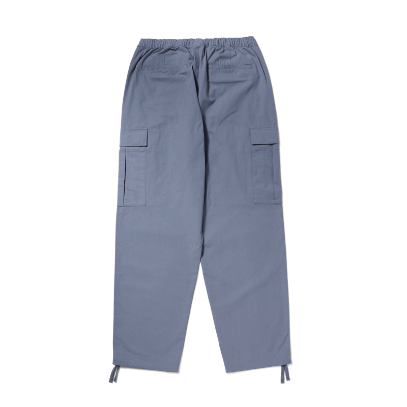 Huf Leisure Cargo Pant Slate