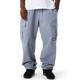 Huf Leisure Cargo Pant Slate