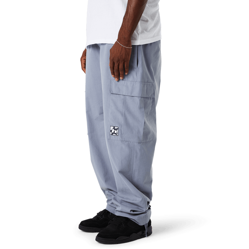 Huf Leisure Cargo Pant Slate