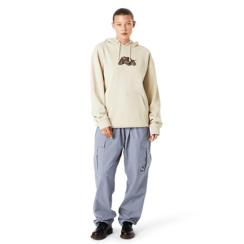 Huf Leisure Cargo Pant Slate