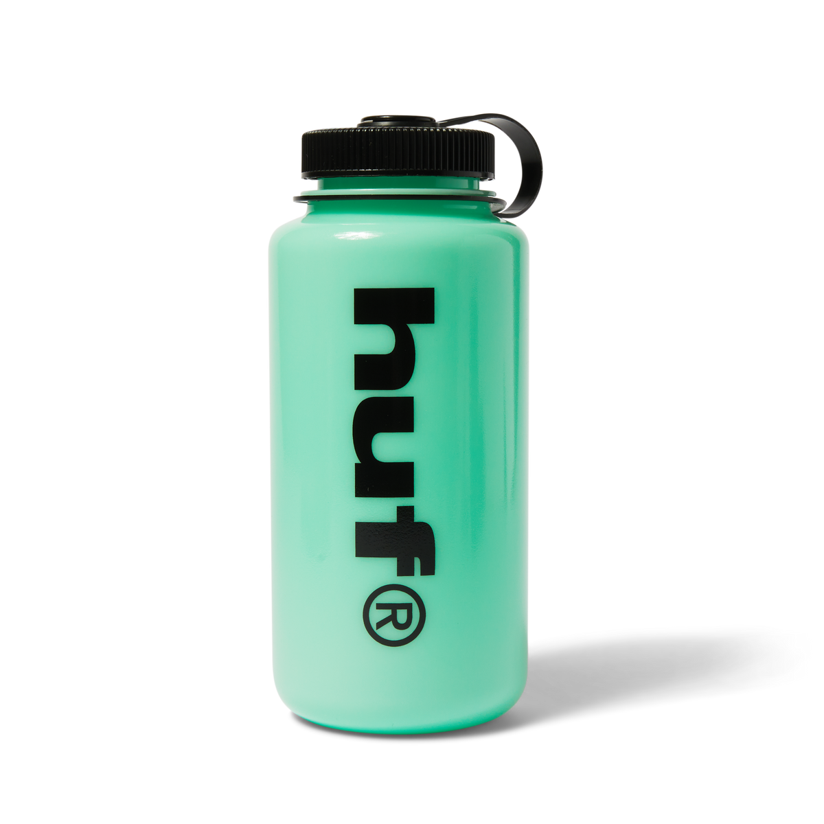 Huf HUF Nalgene Bottle 32oz Glow In The Dark