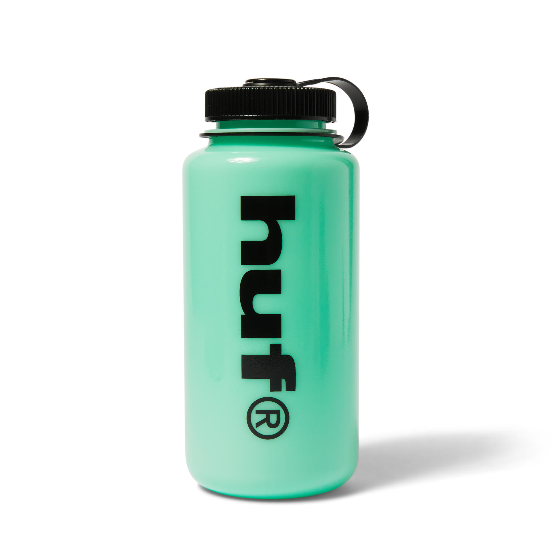Huf Nalgene Bottle 32oz Glow In The Dark