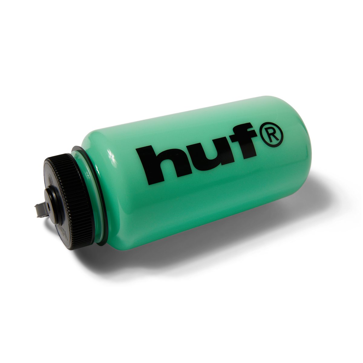 Huf HUF Nalgene Bottle 32oz Glow In The Dark