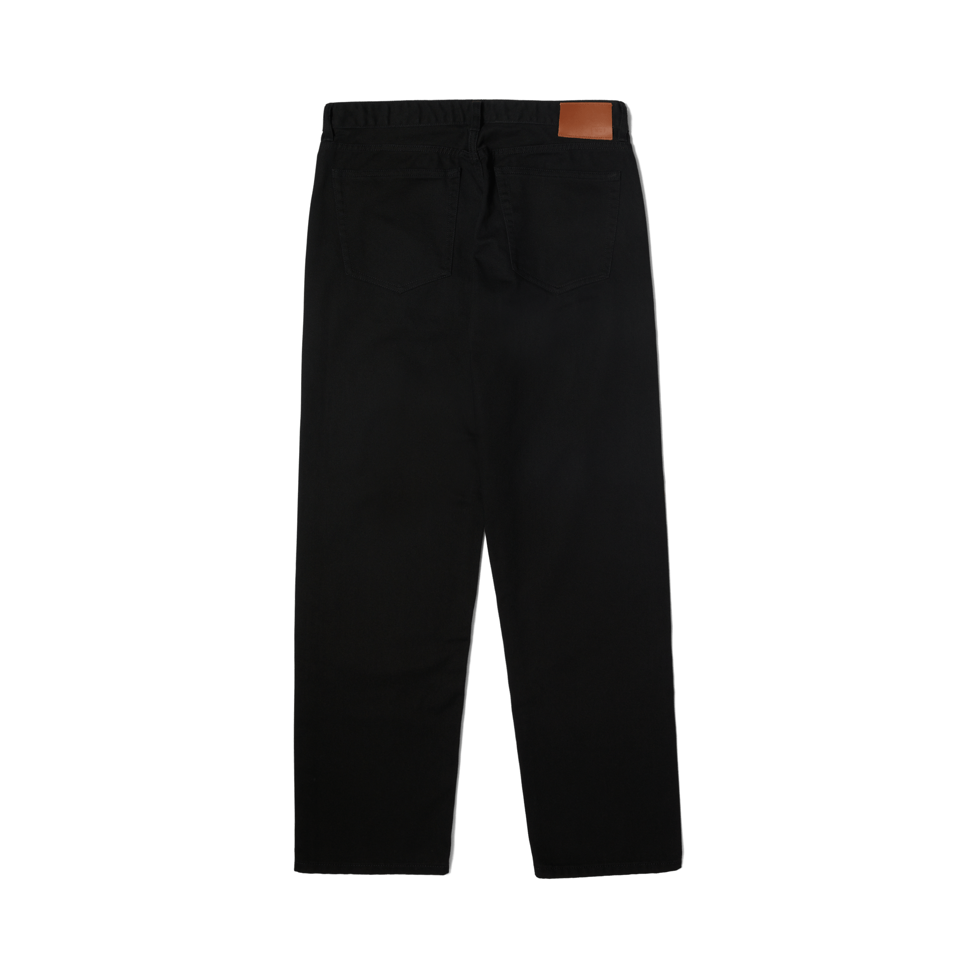 Huf Original Denim Pant Black