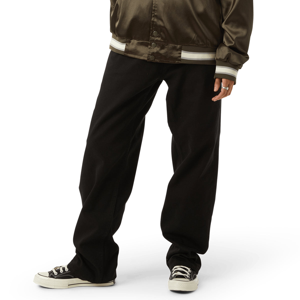 HUF Original Denim Pant