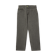 Huf Original Denim Pant Frost Grey