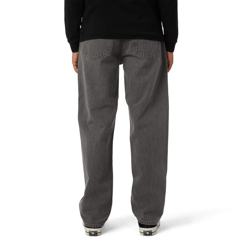 Huf Original Denim Pant Frost Grey