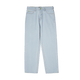 Huf Original Denim Pant Light Blue