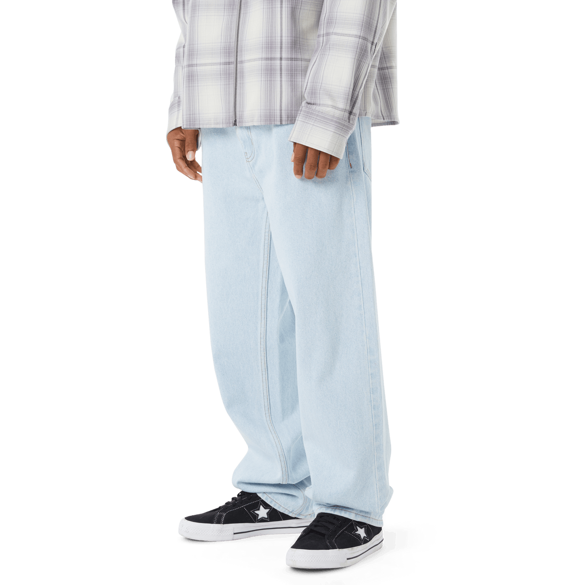 HUF Original Denim Pant