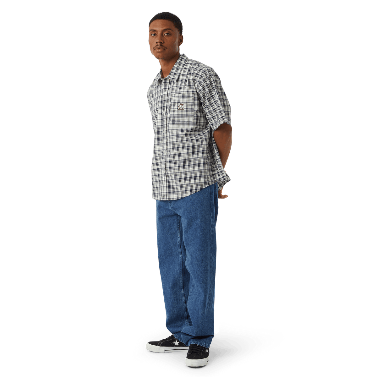 HUF Original Denim Pant