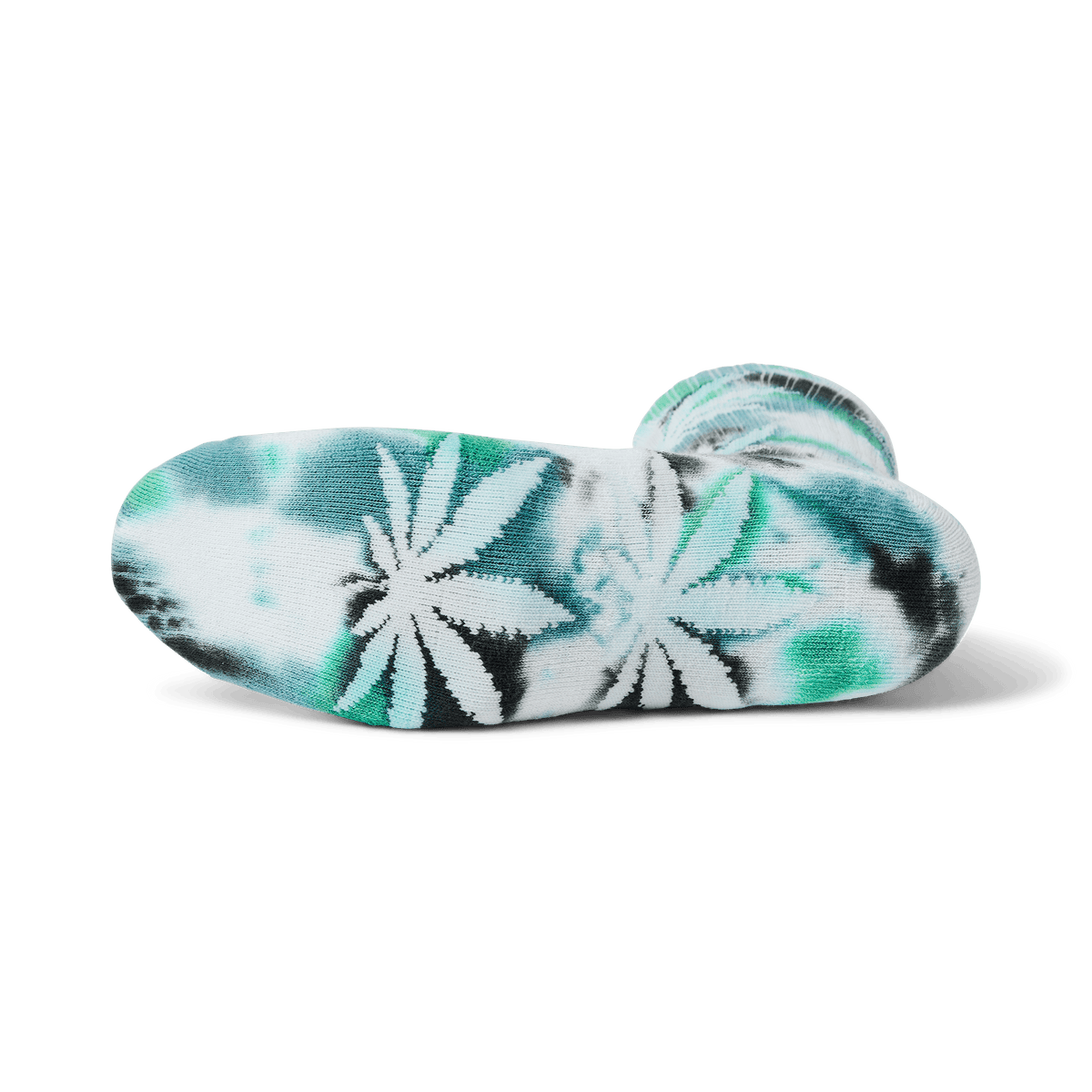 HUF HUF Plantlife Tiedye Sock