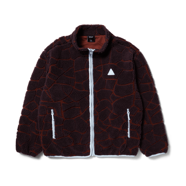 Jackets – HUF WORLDWIDE - EU
