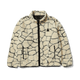 Huf Quake High Pile Fleece Natural