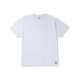 HUF Set 2-Pack Tees White