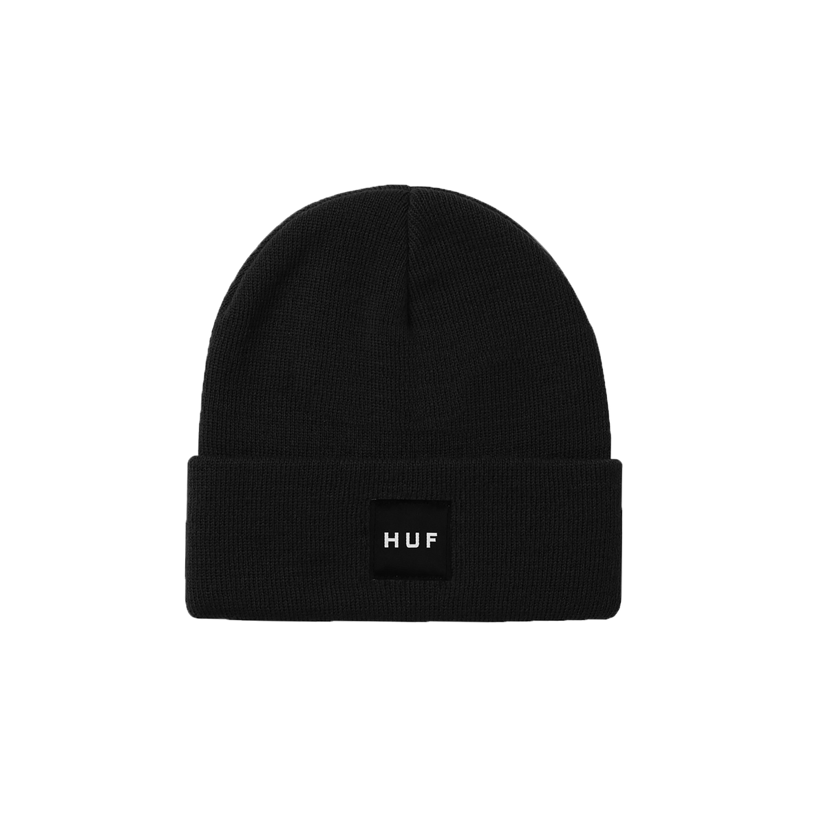 HUF SET Box Beanie