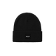Huf SET Box Beanie Black