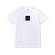 Huf SET Box T-Shirt White
