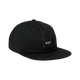 Huf Set Box Snapback Black