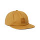 Huf Set Box Snapback Khaki