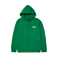HUF Set Classic Logo F/Z Hoodie – HUF WORLDWIDE - EU