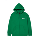 Huf Set Classic Logo F/Z Hoodie Clover