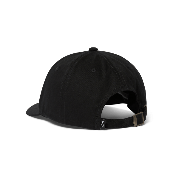 Huf Set Megablast 6 Panel Cv Hat