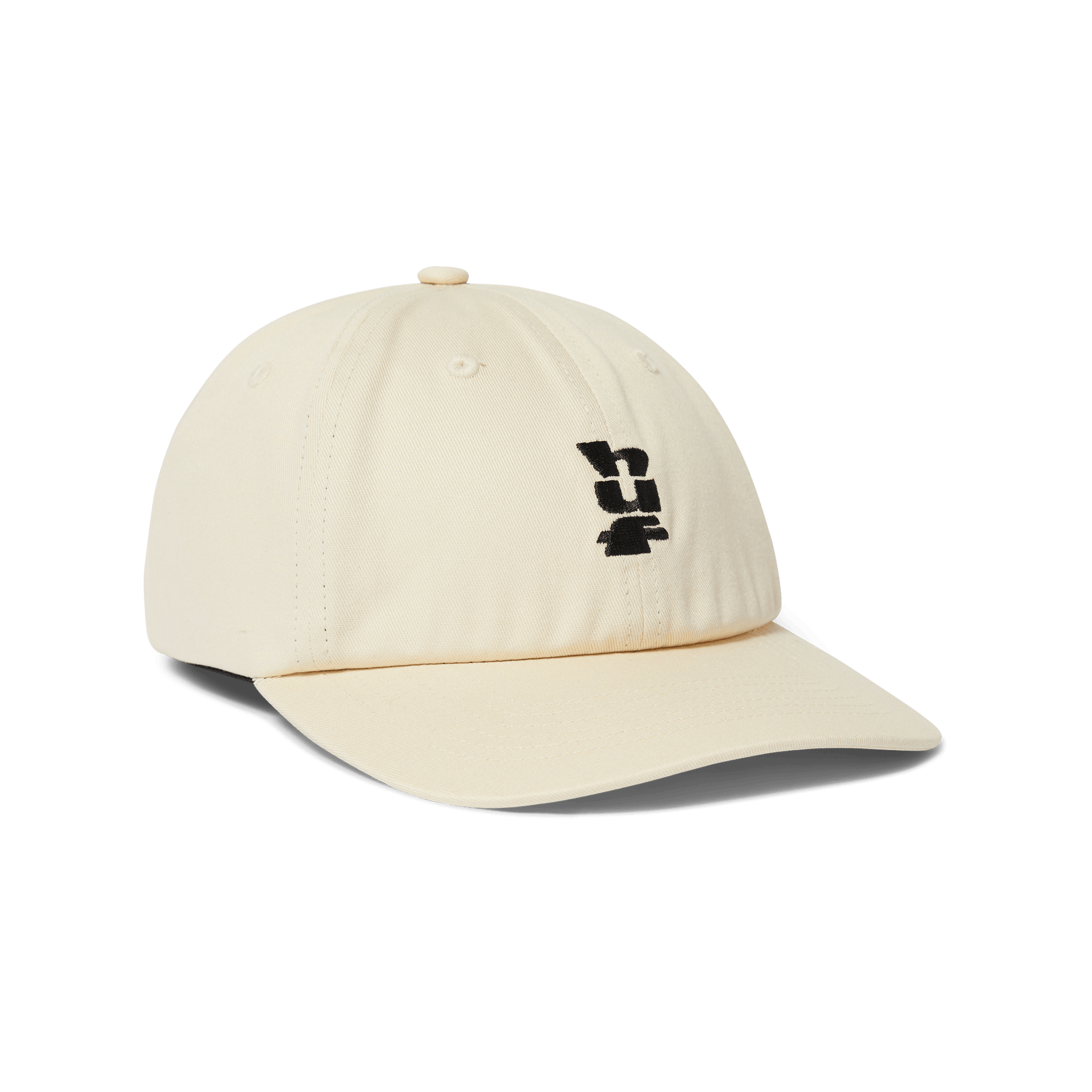 Huf Set Megablast 6 Panel CV Hat Natural