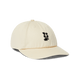 Huf Set Megablast 6 Panel CV Hat Natural