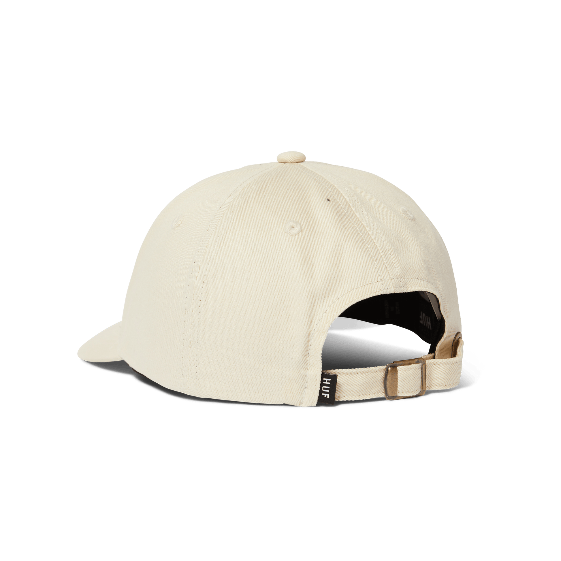 Huf Set Megablast 6 Panel CV Hat Natural