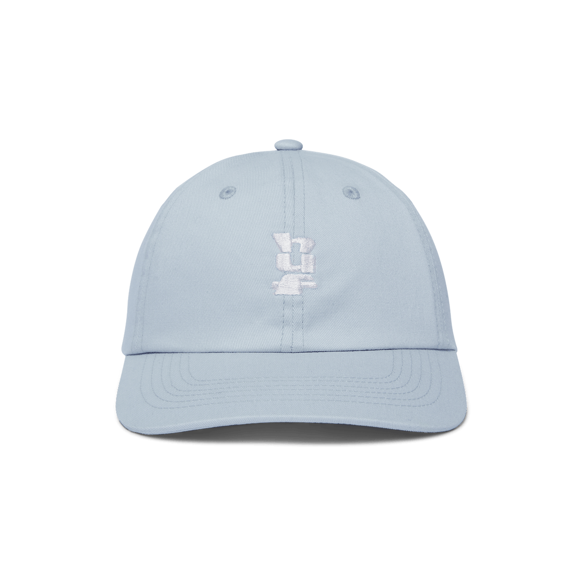 HUF Set Megablast 6 Panel CV Hat