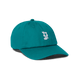 Huf Set Megablast 6 Panel CV Hat Sea Green