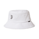 Huf Set Megablast Bucket Hat White