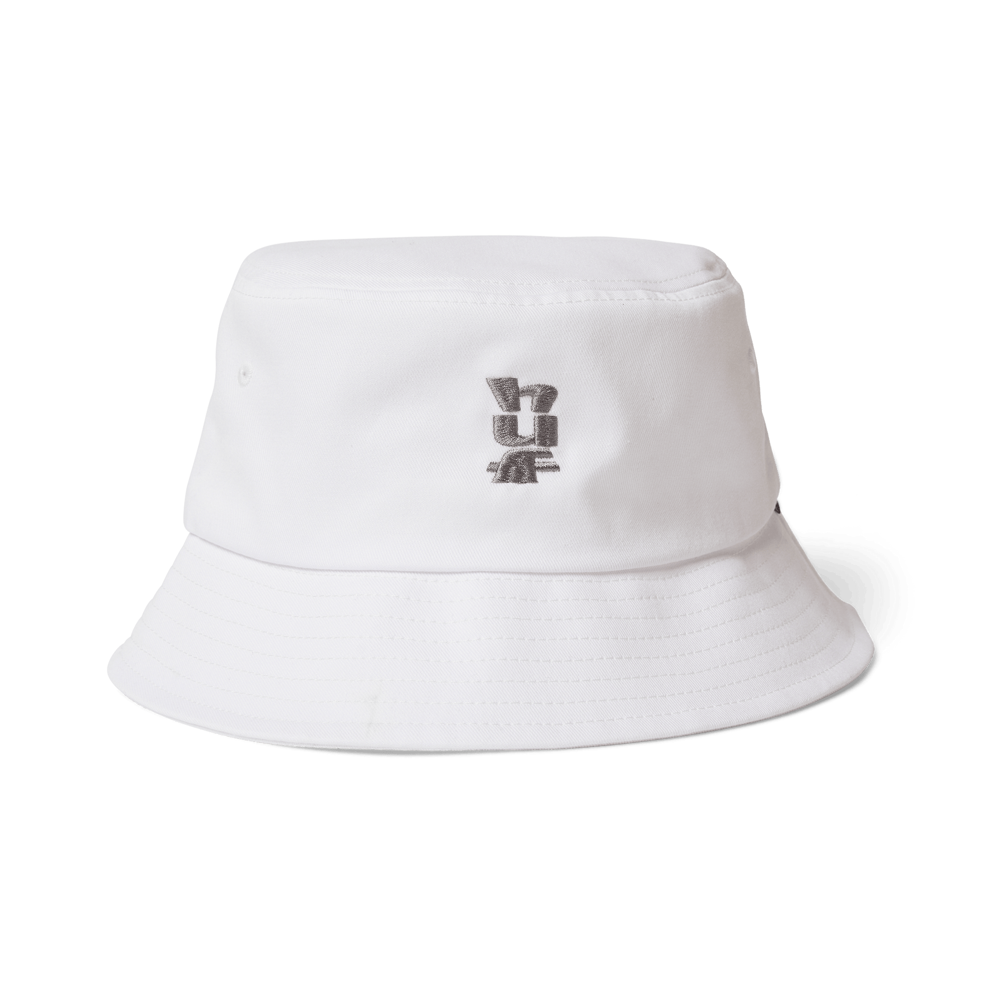 Huf Set Megablast Bucket Hat White