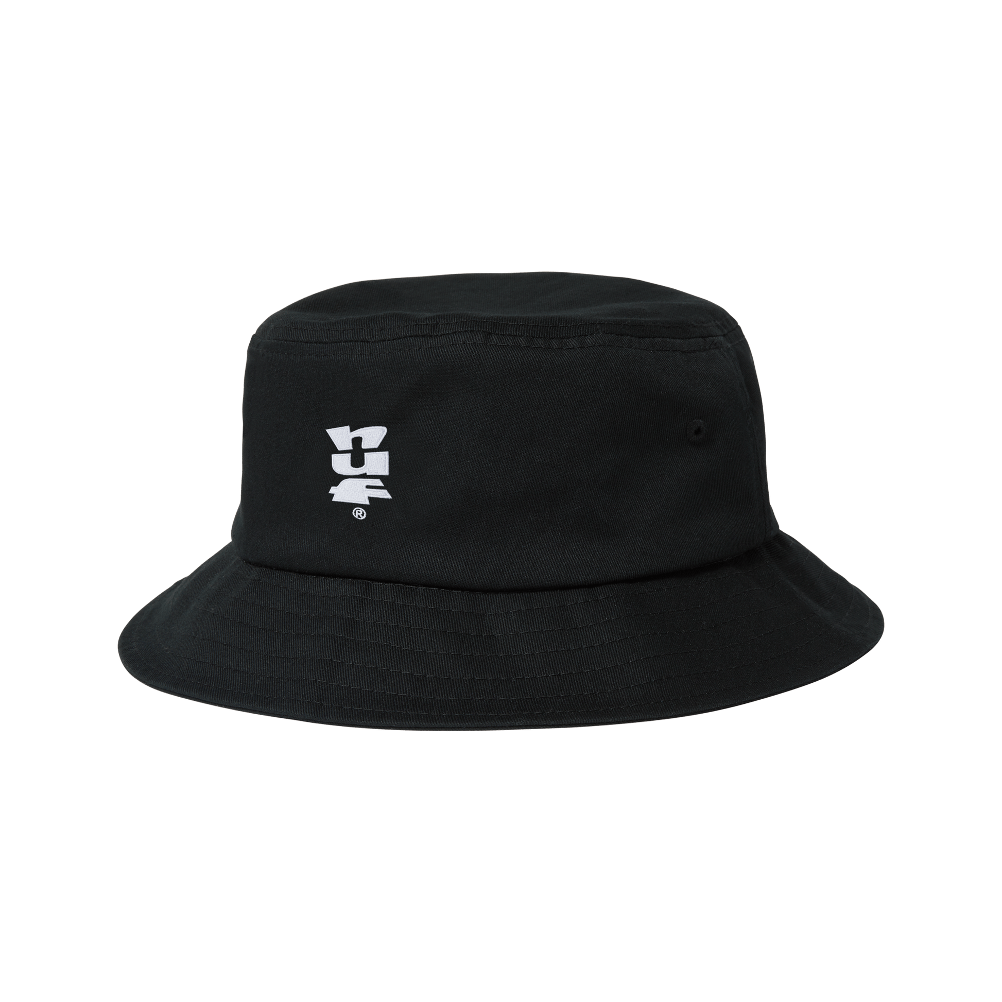 Huf Set Megablast Bucket Hat Black