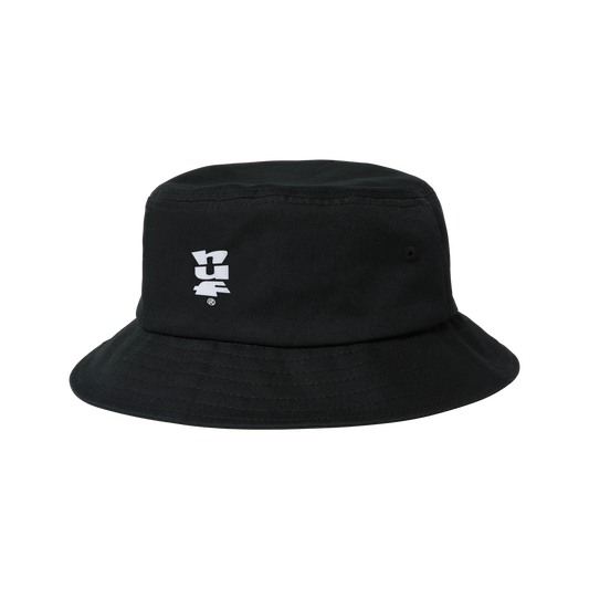 Huf Set Megablast Bucket Hat Black